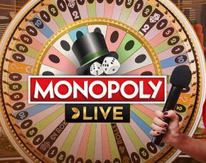 MONOPOLY LIVE