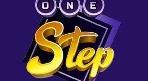 Onestepcasino logo