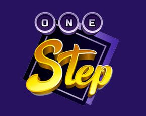 Onestepcasino logo