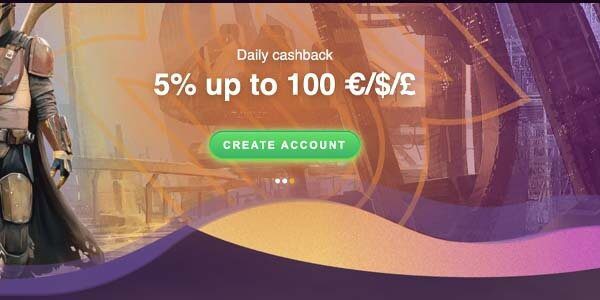 SoloSpins casino bonus