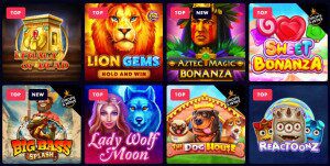 millonaria review casino spelaanbod