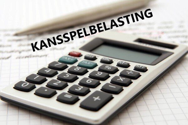 Kansspelbelasting bij online gokken