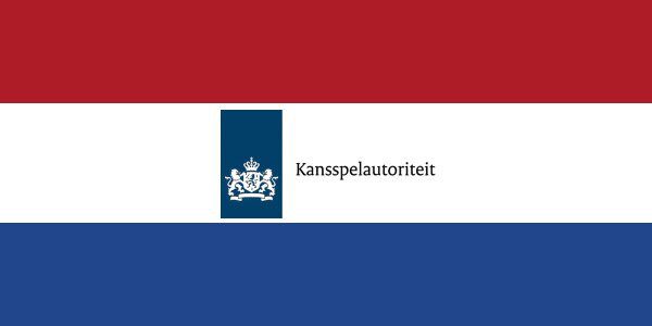 KSA - Nederlandse Kansspelautoriteit