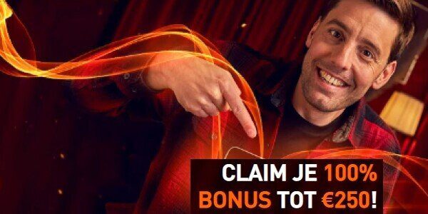 Casino 777 welkomstbonus