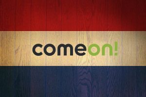 ComeOn Casino weer in Nederland