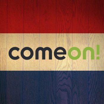 ComeOn Casino weer in Nederland