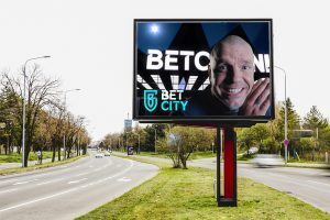 Miljoenen besteed aan online gokreclames