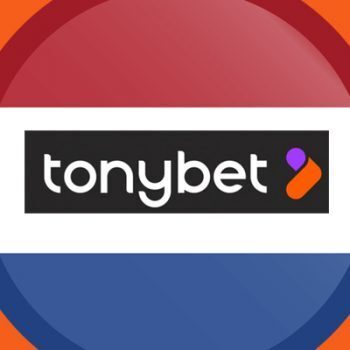Tonybet heeft Nederlandse kansspelvergunning