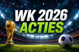 WK promoties bij online casino's