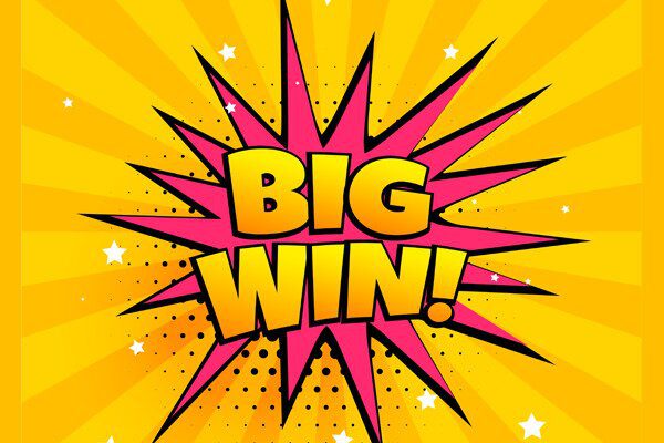 Grootste winkans bij kansspelen