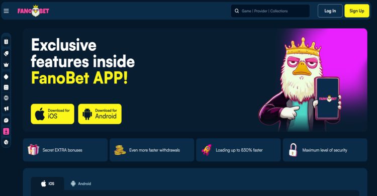 FanoBet