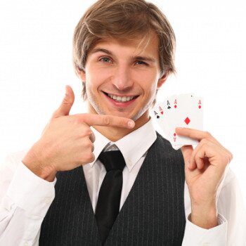 Tips voor beginnende casinospelers