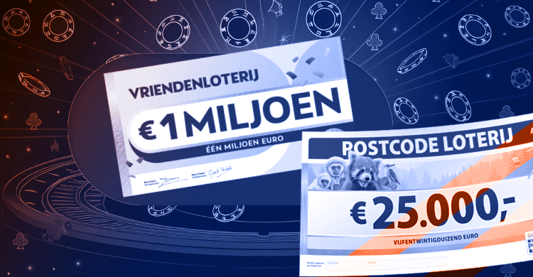 kansspellen met hoogste winkans