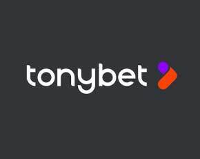 TonyBet logo