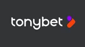 TonyBet logo