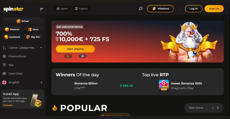 casino online nl ideal