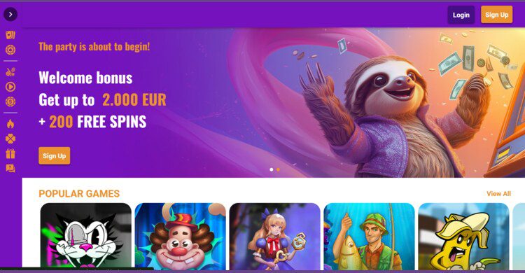 beste online casino ideal