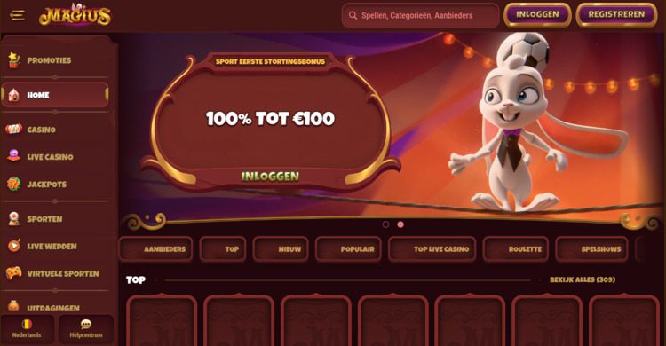 ideal casino 10 euro