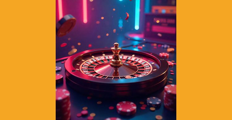 Live Casino Bonus