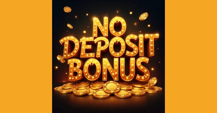 No Deposit Bonus