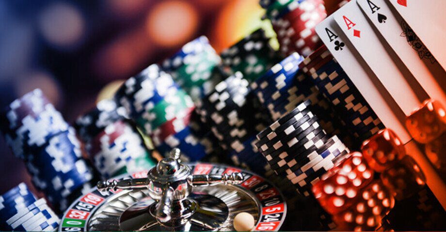 online casino spelaanbod vergelijken
