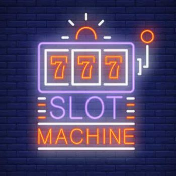 Evolutie van de slot machine