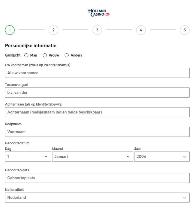 Registratie-bij-holland-casino-online