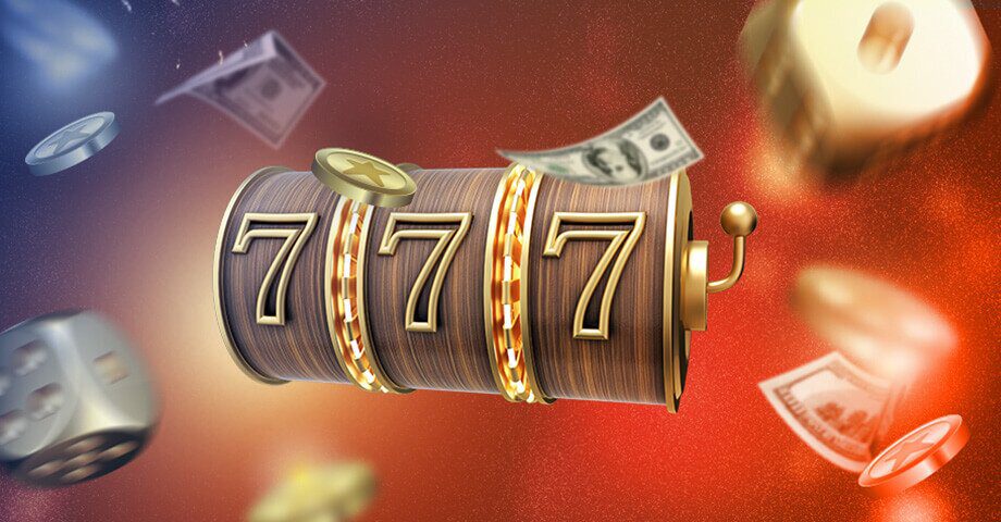casino bonussen voor online gokkasten