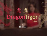 DRAGON TIGER