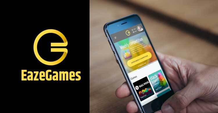 Eaze games online spelen