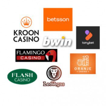 Nieuwe casino's met nederlandse kansspelvergunning