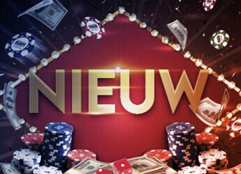 Nieuwe online casino