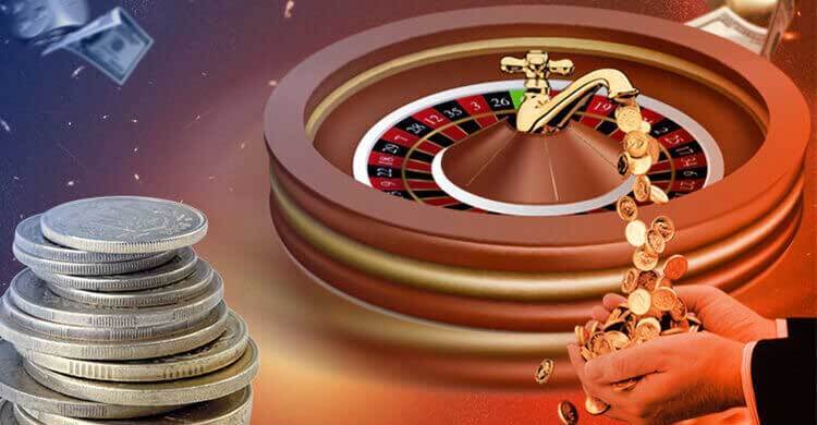 Online casino met echt geld spelen