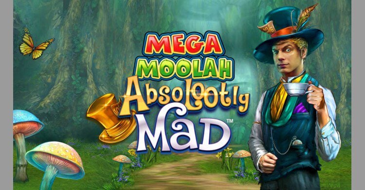 Absolootly Mad Mega Moolah €19.430.723