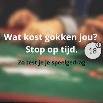 Test je gokgedrag