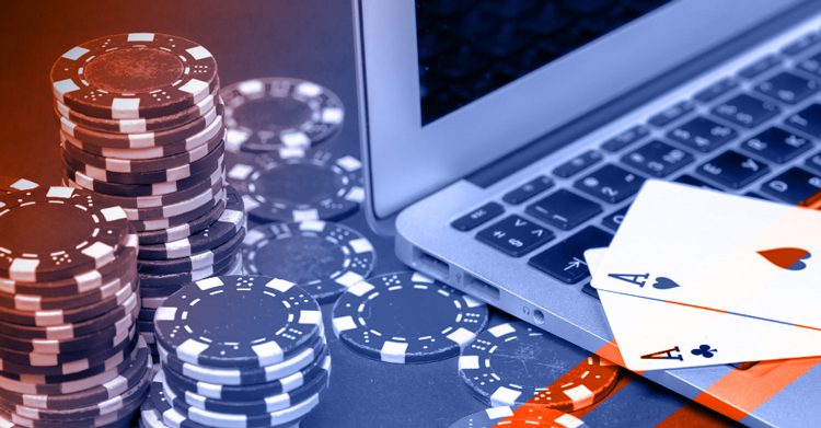 Bankroll online casino