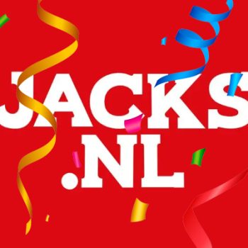 Jacks casino van het jaar