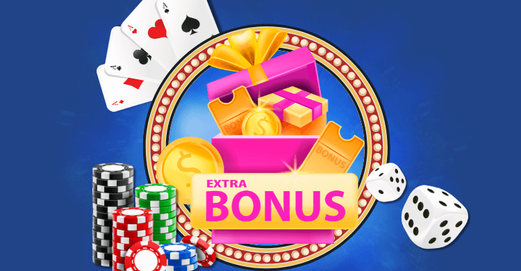 Promoties bij online casinos