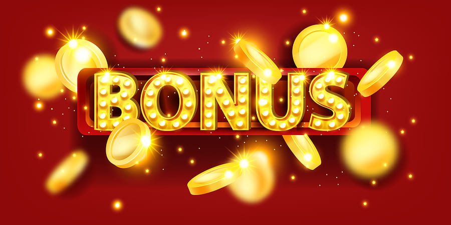 Gratis geld bonus