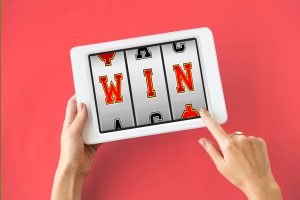 Winkansen online casino