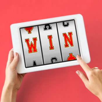 Winkansen online casino