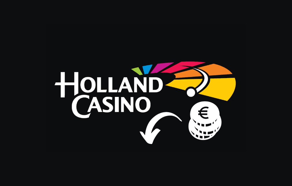 Halfjaarcijfers Holland Casino tonen 30 daling voor online casino