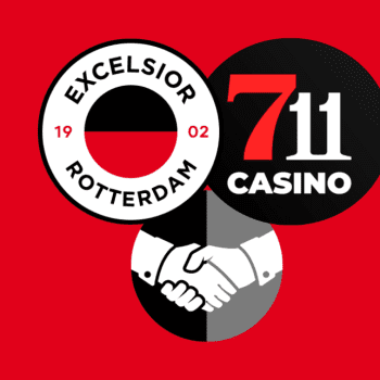 Samenwerking 711 Excelsior