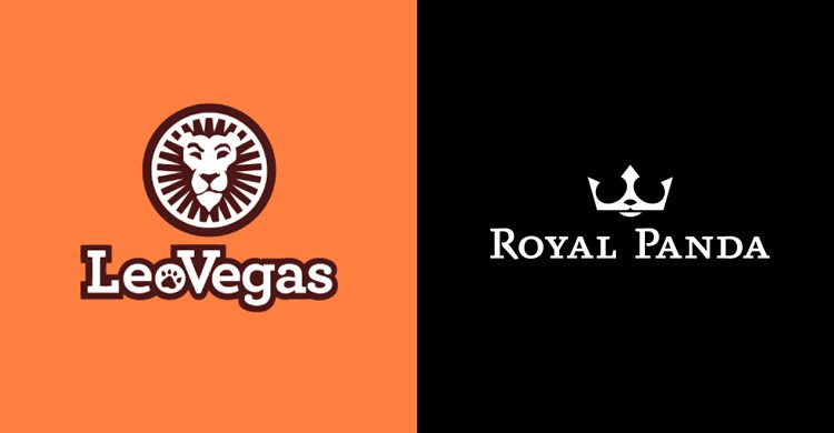 LeoVegas en Royal Panda ontvangen kansspelvergunning