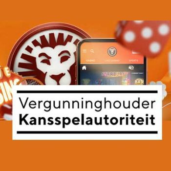 LeoVegas ontvangt tweede kansspelvergunning