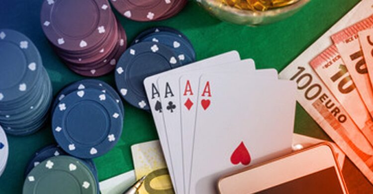 Poker-Bankroll-Management