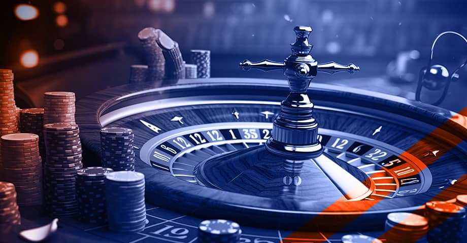 Spelregels online roulette