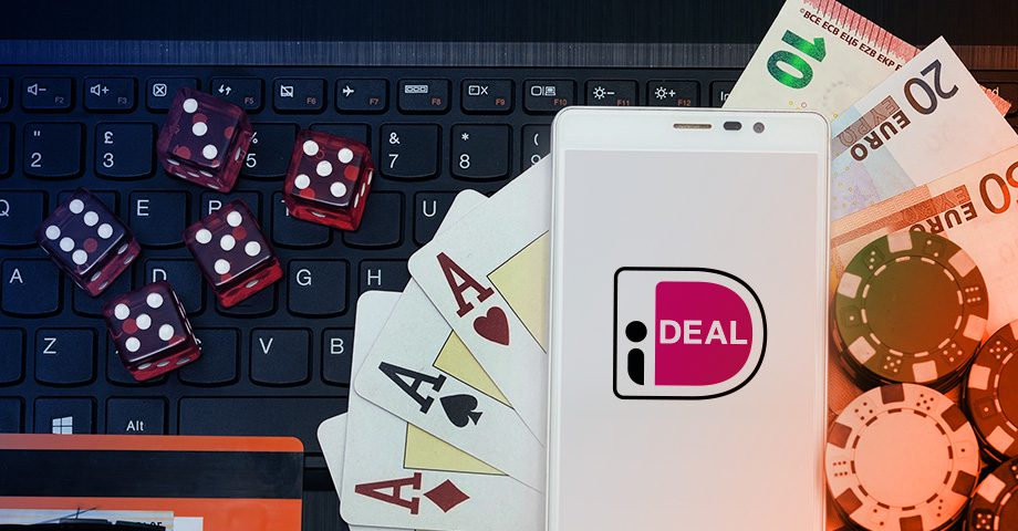 online casino iDEAL
