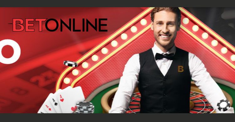 Betonline online casino