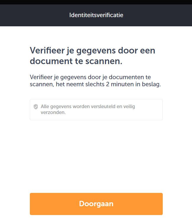 Comeon casino registratie